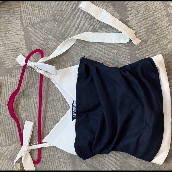 Jacque mus top - Picture 7 of 7